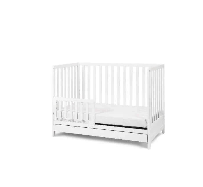 AFG Mila 3-in-1 Convertible Crib