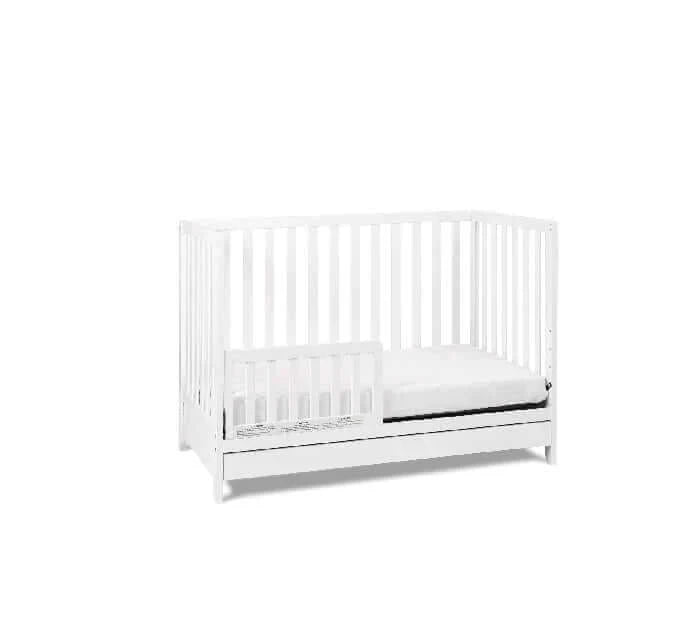 AFG Mila 3-in-1 Convertible Crib