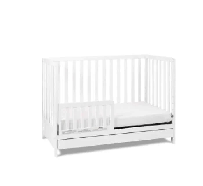 AFG Mila 3-in-1 Convertible Crib