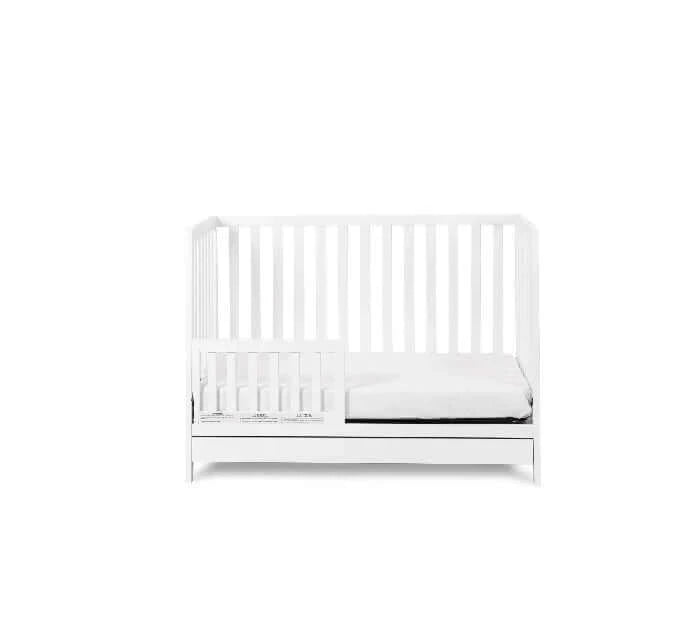 AFG Mila 3-in-1 Convertible Crib