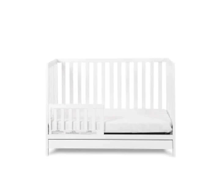 AFG Mila 3-in-1 Convertible Crib