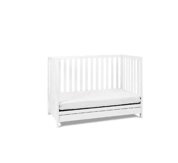 AFG Mila 3-in-1 Convertible Crib