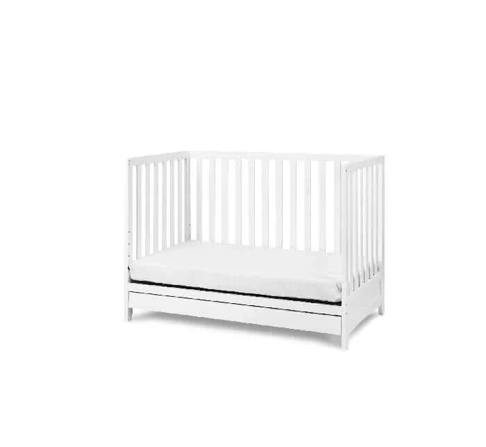 AFG Mila 3-in-1 Convertible Crib