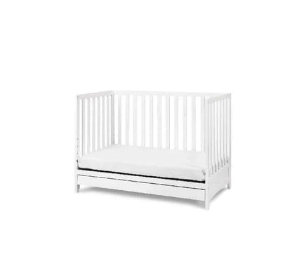 AFG Mila 3-in-1 Convertible Crib