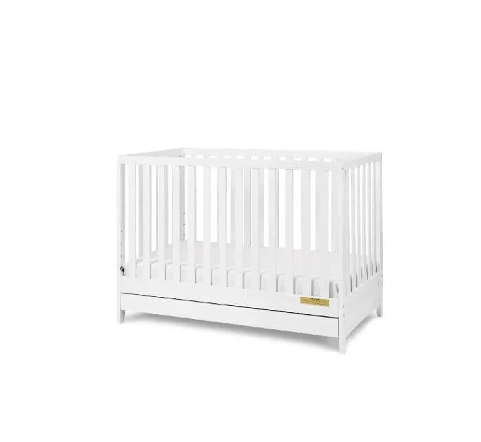 AFG Mila 3-in-1 Convertible Crib